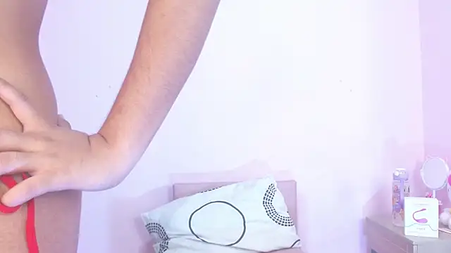 kiity horny  online show from 10-02-25, 12:56