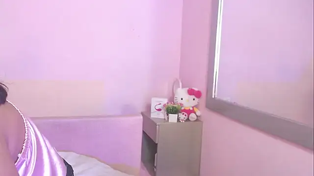 kiity horny  online show from 12-19-25, 12:12