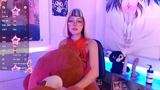 lil candy77 online show from 09-14-25, 12:15