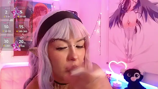 Snapshot of lil_candy77 chatting on 01-16-26, 12:09 lil candy77 online show from 01-16-26, 12:09