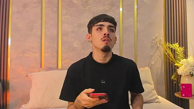 NikoStone  online show from 09-27-25, 04:50