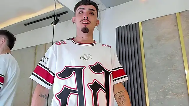 NikoStone  online show from 10-14-25, 04:13