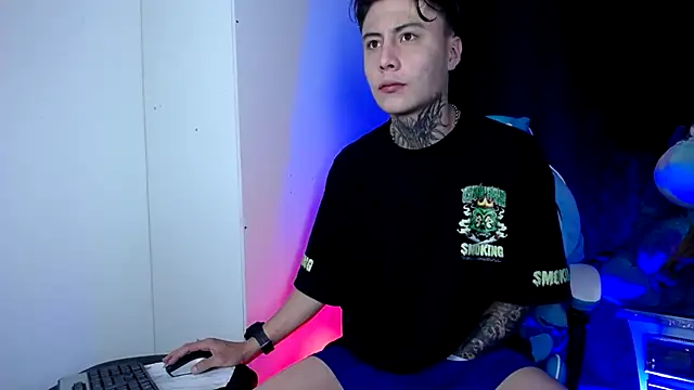 anaximandro hot online show from 09-13-25, 10:26