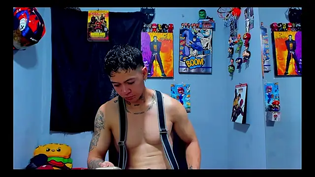 AlamJams online show from 09-15-25, 05:13