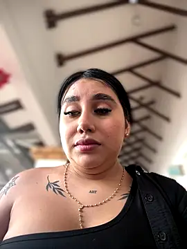 Sophie Dreamss online show from 12-14-25, 06:45