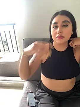 Sophie Dreamss online show from 02-02-26, 06:50