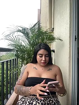 Sophie Dreamss online show from 03-09-26, 08:02