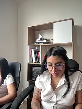 Sophie Dreamss online show from 03-13-26, 07:42