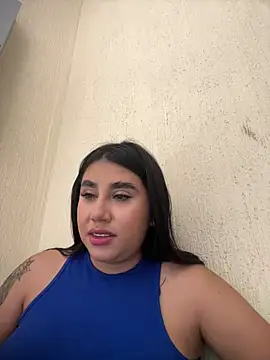 Sophie Dreamss online show from 04-19-26, 08:11