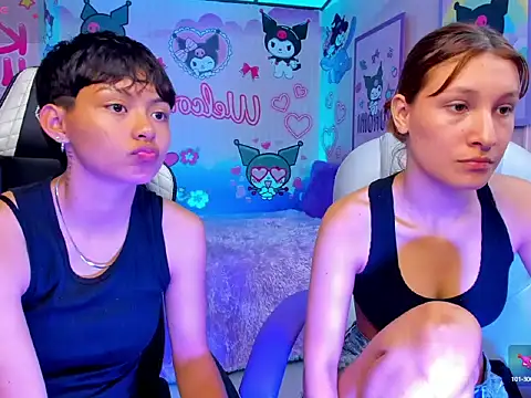 Snapshot of tefi_meow chatting on 10-06-25, 03:59 tefi meow online show from 10-06-25, 03:59
