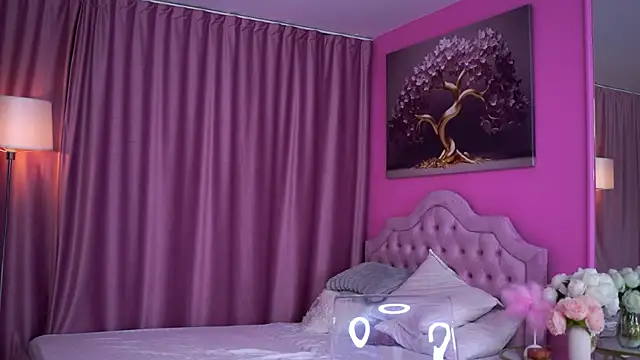 Snapshot of AishaaDevoe chatting on 02-25-26, 07:34 AishaaDevoe online show from 02-25-26, 07:34