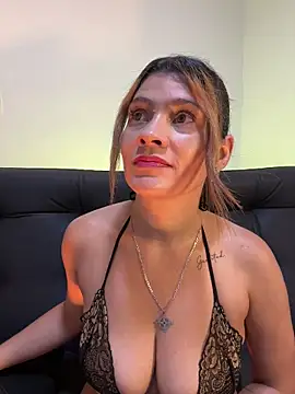 Skarlett 12  online show from 01-10-26, 02:41