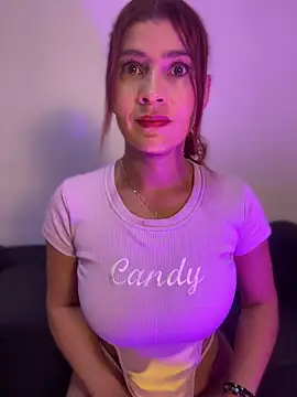 Skarlett 12  online show from 04-17-26, 09:23