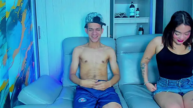 sloppy sexhard online show from 12-16-25, 05:01