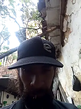 hairy mannn online show from 10-12-25, 03:11