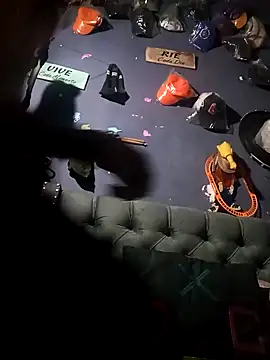 hairy mannn online show from 11-13-25, 12:48