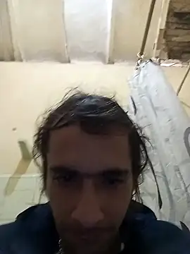 hairy mannn online show from 11-24-25, 08:41