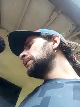 hairy mannn online show from 12-16-25, 02:00