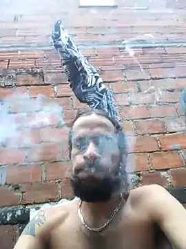 hairy mannn online show from 02-14-26, 04:04