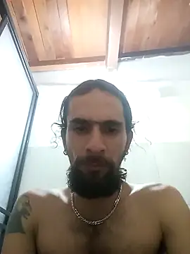 hairy mannn online show from 02-16-26, 07:54