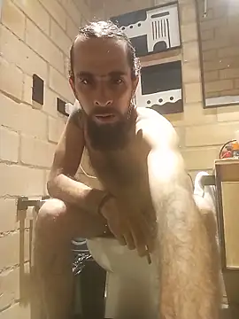 hairy mannn online show from 06-18-26, 07:19