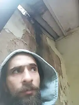 hairy mannn online show from 07-09-26, 01:59