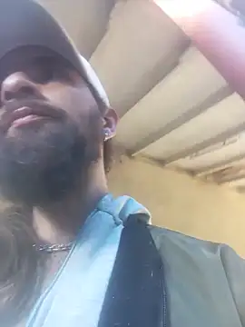 hairy mannn online show from 07-10-26, 11:57
