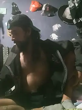hairy mannn online show from 07-30-26, 08:46