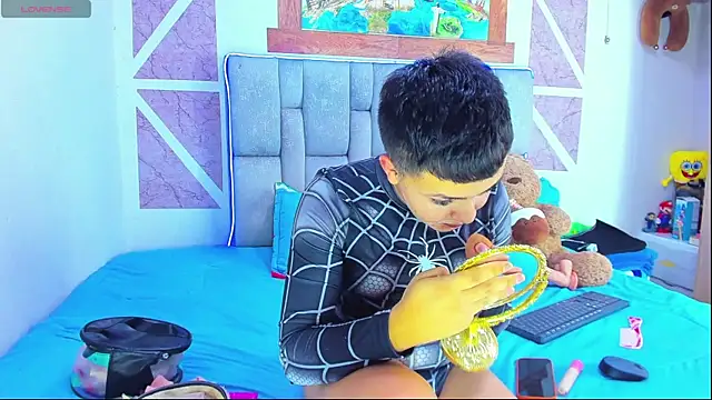 Snapshot of christopher_Hot chatting on 03-05-26, 07:54 christopher Hot online show from 03-05-26, 07:54