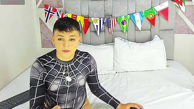 christopher Hot online show from 07-01-26, 05:56