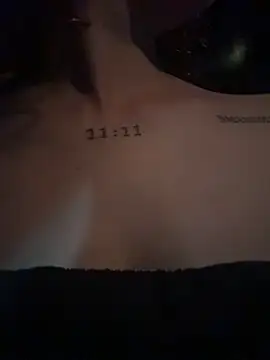 roxyrougee online show from 03-08-26, 02:15