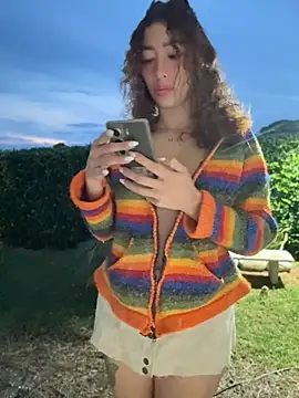 roxyrougee online show from 04-21-26, 10:32