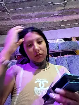 missashlyrosette online show from 11-16-25, 04:51