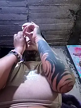 missashlyrosette online show from 01-08-26, 02:25