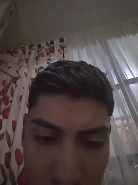 aispuro8505 online show from 02-22-26, 05:30