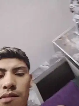 aispuro8505 online show from 03-07-26, 08:55