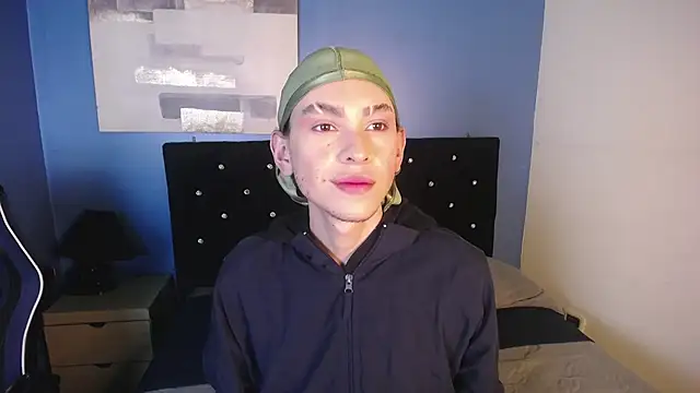 Aaron Fordd online show from 09-30-25, 08:03