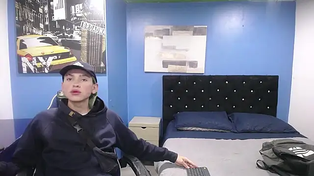 Aaron Fordd online show from 10-03-25, 07:33