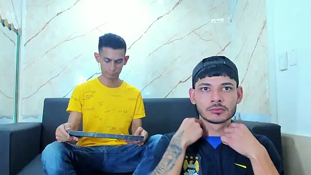 Golldens Dreamss online show from 09-24-25, 08:12