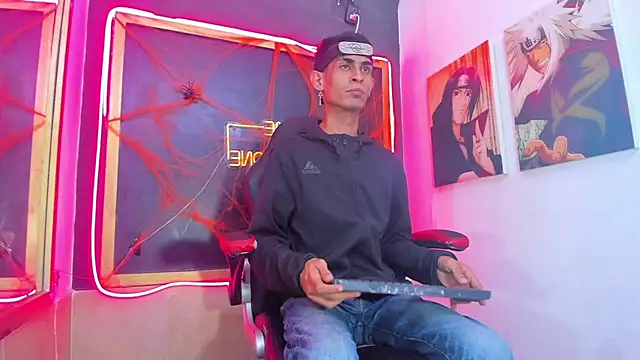 Golldens Dreamss online show from 10-23-25, 11:53