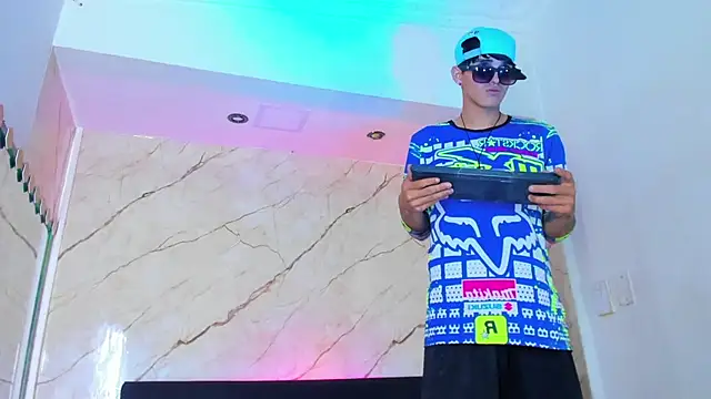 Golldens Dreamss online show from 11-10-25, 12:26