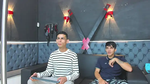 Golldens Dreamss online show from 11-14-25, 12:04