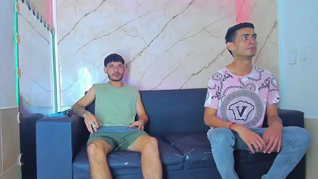 Golldens Dreamss online show from 11-30-25, 11:58