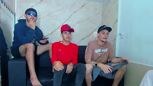 Golldens Dreamss online show from 12-03-25, 12:25