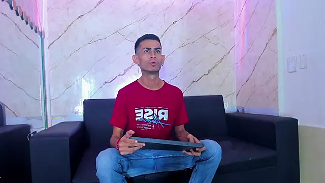 Golldens Dreamss online show from 12-04-25, 12:14