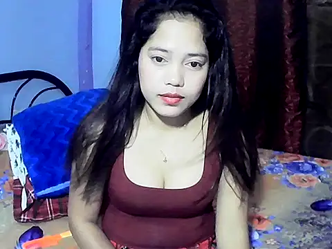 Snapshot of xmaldita18 chatting on 12-03-25, 07:34 xmaldita18 online show from 12-03-25, 07:34