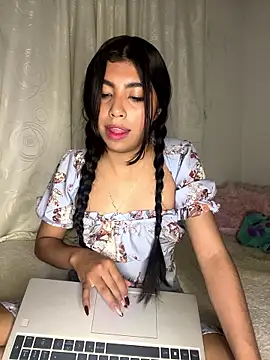 DianeSuns  online show from 01-14-26, 03:45