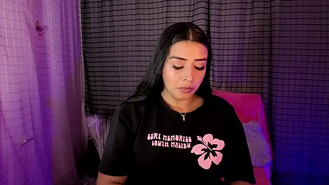 Kayleemorales online show from 02-15-26, 01:52