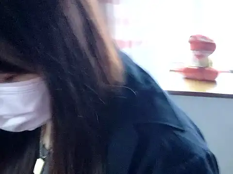 Snapshot of AYA_dayo chatting on 11-10-25, 11:37 AYA dayo online show from 11-10-25, 11:37