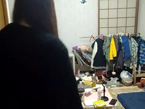 AYA dayo online show from 03-04-26, 01:39